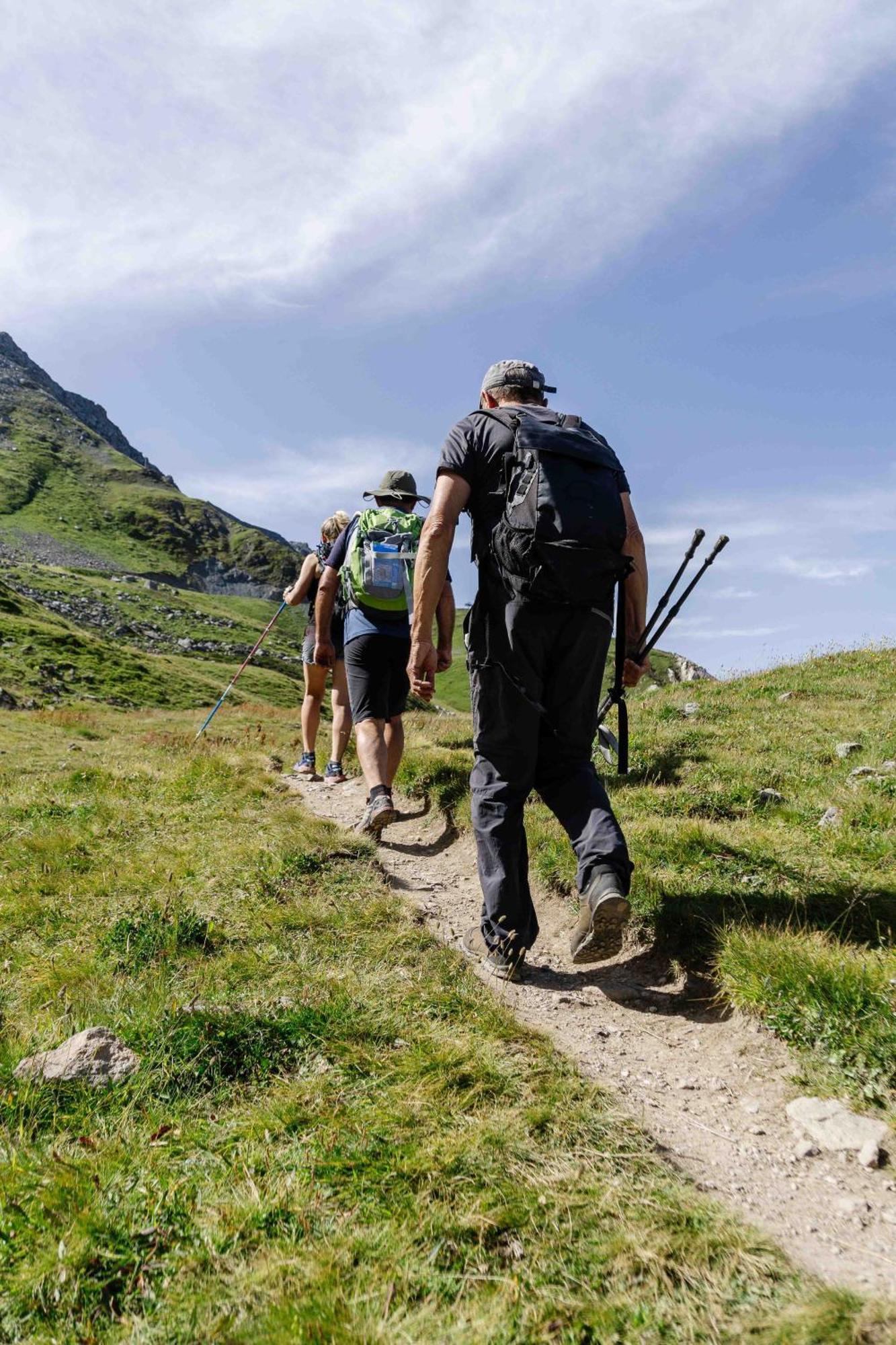 Village Vacances Atc Routes Du Monde Saint-François-Longchamp Dış mekan fotoğraf