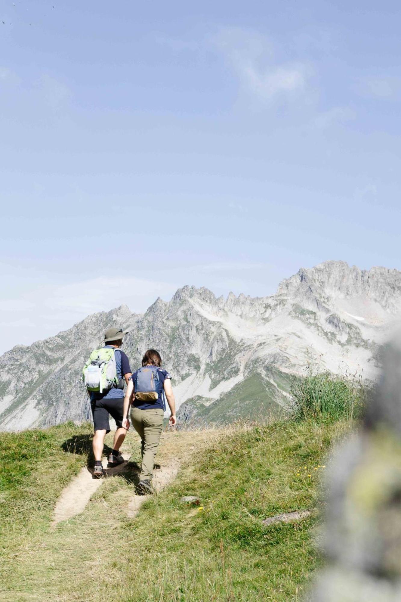 Village Vacances Atc Routes Du Monde Saint-François-Longchamp Dış mekan fotoğraf
